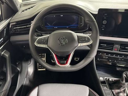 New 2026 Volkswagen Jetta GLI Autobahn FWD image 16
