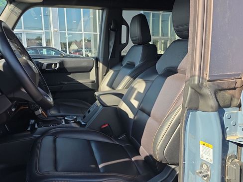 Used 2024 Ford Bronco Badlands image 20