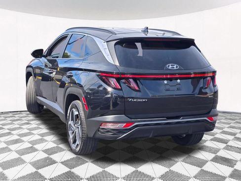 Used 2023 Hyundai Tucson SEL w/ Convenience Package AWD/4WD image 24