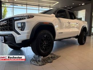 New 2026 GMC Canyon Elevation AWD/4WD video 1