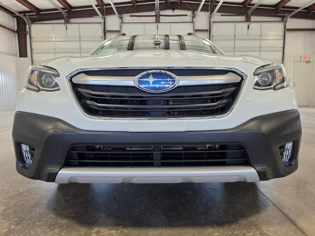 Used 2021 Subaru Outback Limited w/ Tech Package 3 AWD/4WD image 8