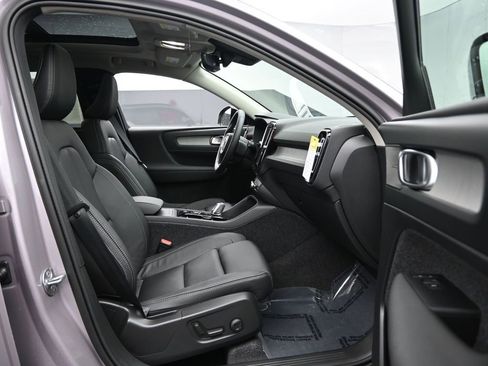 New 2026 Volvo XC40 B5 Ultra w/ Protection Package Premier AWD/4WD image 26