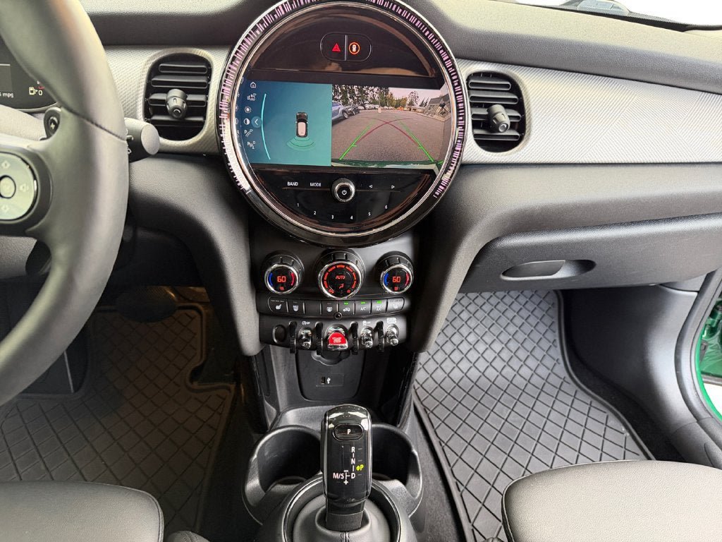 Used 2024 MINI Cooper S FWD image 12
