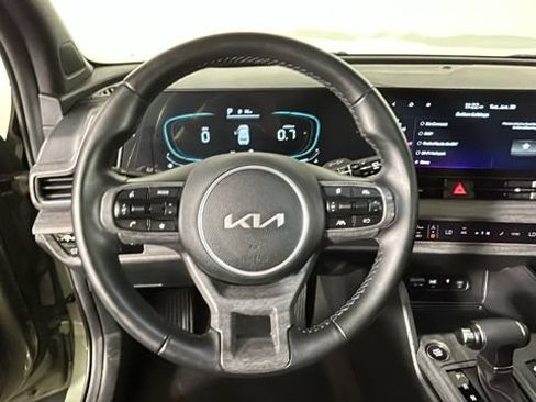 Used 2023 Kia Sportage X-Line w/ X-Line Premium Package AWD/4WD image 14