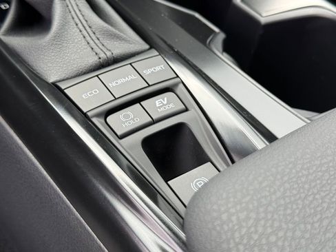 Certified 2026 Toyota Camry LE image 27