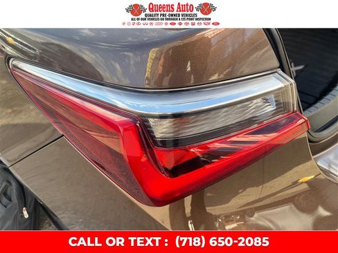 Used 2019 Acura ILX image 36