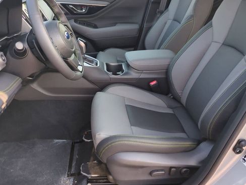 Certified 2025 Subaru Outback Onyx Edition image 15