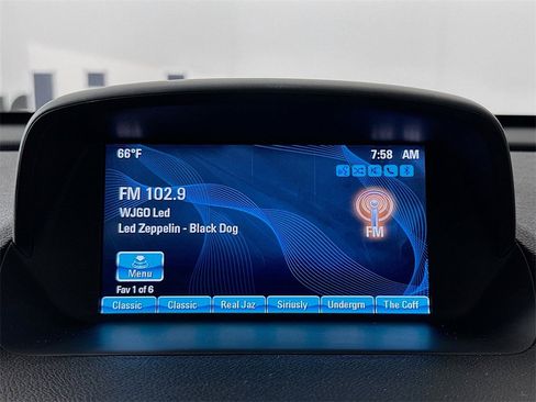 Used 2016 Buick Encore Leather image 18