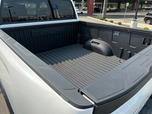New 2026 Toyota Tundra TRD Pro AWD/4WD image 24