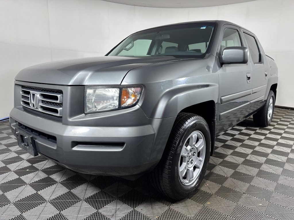 Used 2008 Honda Ridgeline RTS image 1