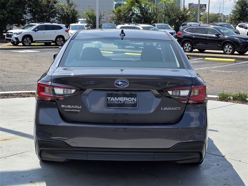 New 2025 Subaru Legacy Premium image 3