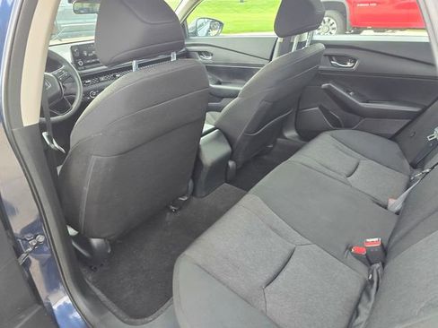 Used 2024 Honda Accord EX image 16