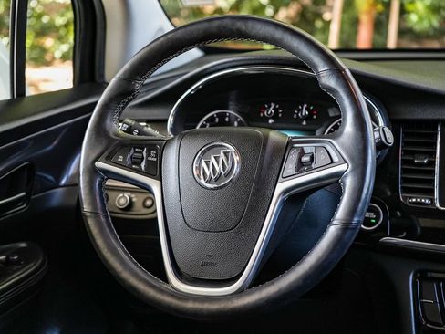 Used 2019 Buick Encore Essence FWD image 13