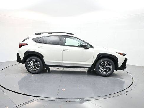 New 2026 Subaru Crosstrek 2.0i Premium image 8
