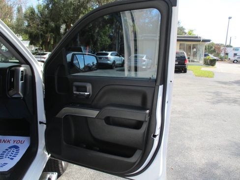 Used 2018 Chevrolet Silverado 1500 LT w/ All Star Edition image 23