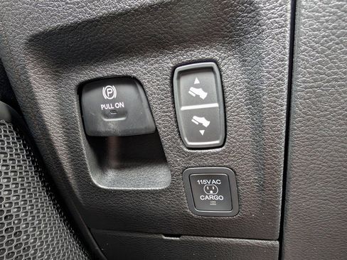 New 2026 RAM 1500 Big Horn image 37