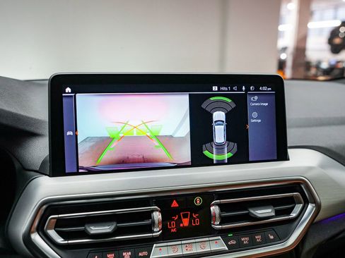 Used 2023 BMW X3 sDrive30i w/ Premium Package image 25