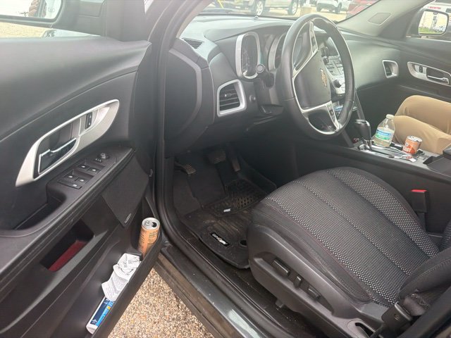 Used 2017 Chevrolet Equinox LT w/ Convenience Package FWD image 6