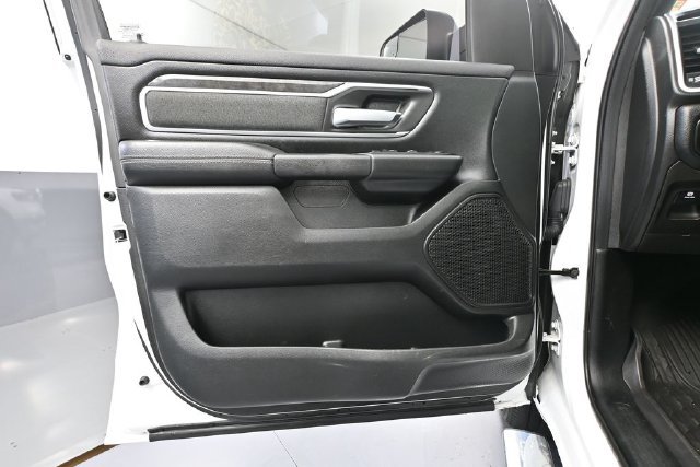 Used 2019 RAM 1500 Big Horn AWD/4WD image 15