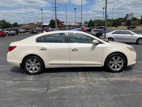 Used 2013 Buick LaCrosse Premium w/ Driver Confidence Package FWD image 2