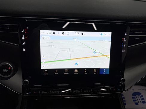 Used 2024 Jeep Wagoneer Series II image 21