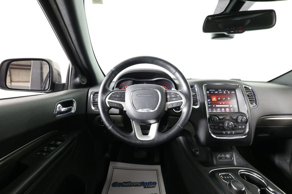 Used 2015 Dodge Durango SXT w/ Quick Order Package 23B AWD/4WD image 28