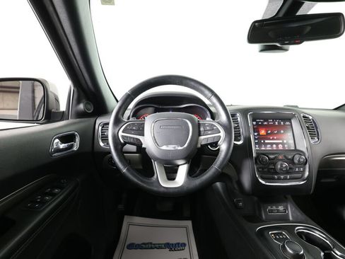Used 2015 Dodge Durango SXT w/ Quick Order Package 23B AWD/4WD image 28