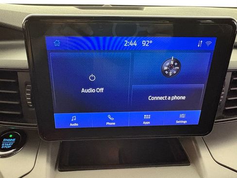 Used 2020 Ford Explorer XLT RWD image 28