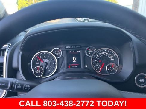Used 2026 RAM 1500 Big Horn RWD image 20