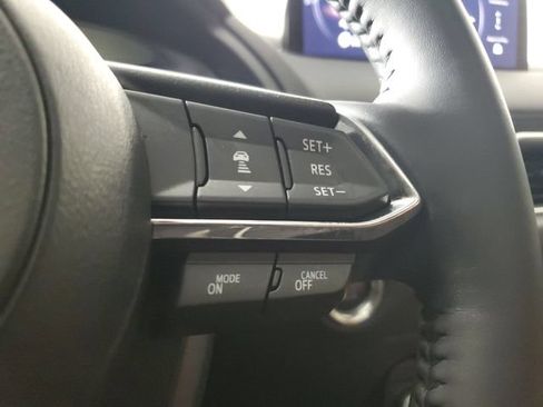 Certified 2024 MAZDA CX-5 Carbon Edition AWD/4WD image 26