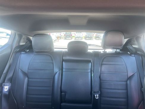 Used 2024 Dodge Hornet R/T Plus w/ R/T Blacktop Package image 21