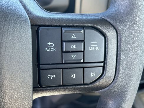 New 2023 Ford F250 XL w/ Snow Plow Prep Package image 21