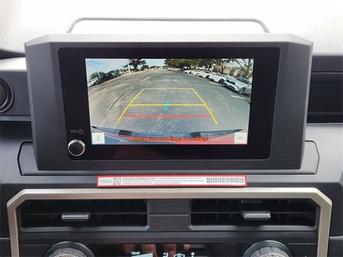 New 2026 Toyota Tacoma SR image 14