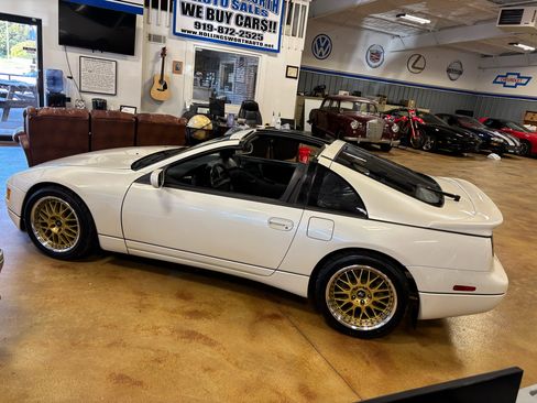 Used 1991 Nissan 300ZX Twin Turbo image 6