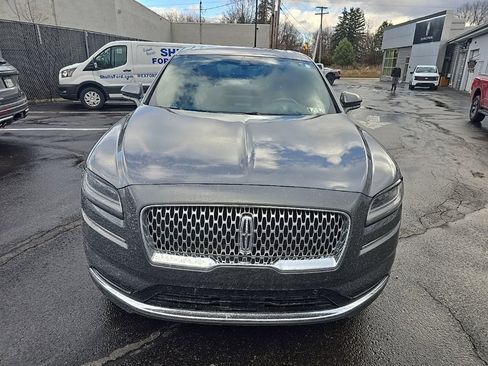 Used 2022 Lincoln Nautilus Reserve w/ Equipment Group 201A image 2