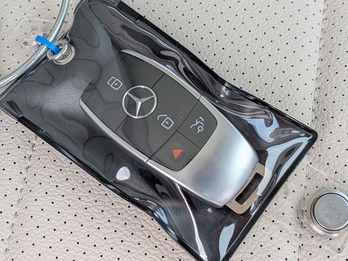 New 2026 Mercedes-Benz GLE 350 4MATIC image 38