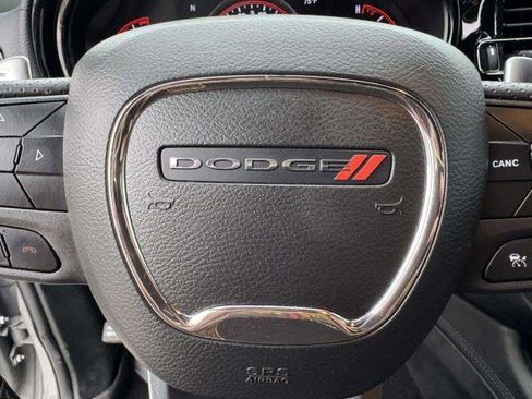 Used 2022 Dodge Durango GT RWD image 28