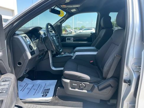 Used 2011 Ford F150 FX4 AWD/4WD image 7
