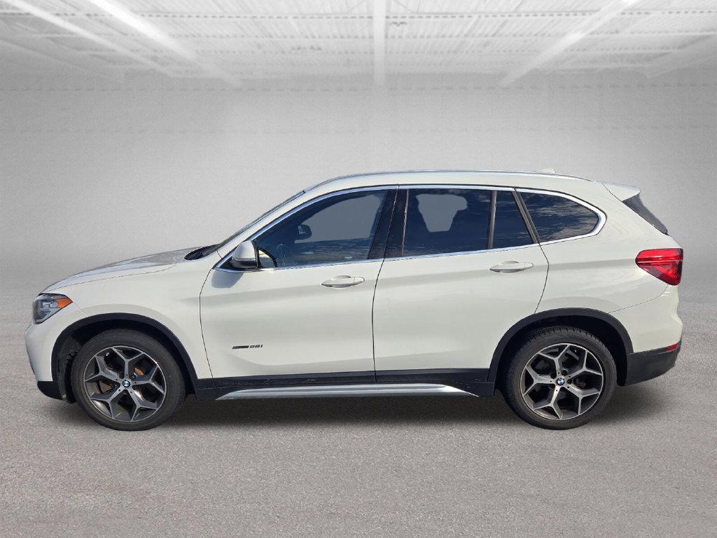 Used 2018 BMW X1 sDrive28i FWD image 7