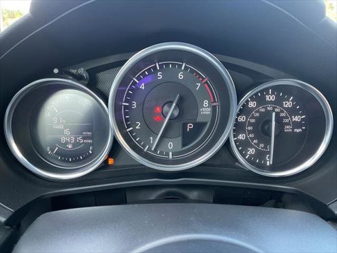 Used 2016 MAZDA MX-5 Miata Sport image 26