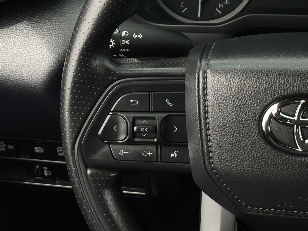 Used 2026 Toyota Tundra SR RWD image 13