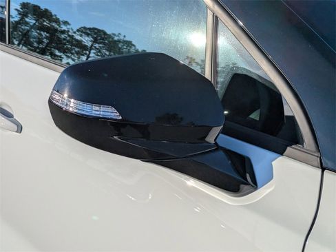 New 2026 Chevrolet Blazer LT image 11