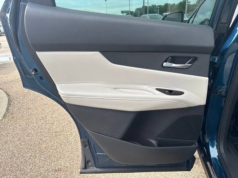 New 2026 Nissan Murano SL AWD/4WD image 35