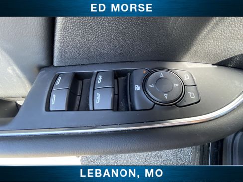Certified 2023 Buick Envision Preferred AWD/4WD image 21