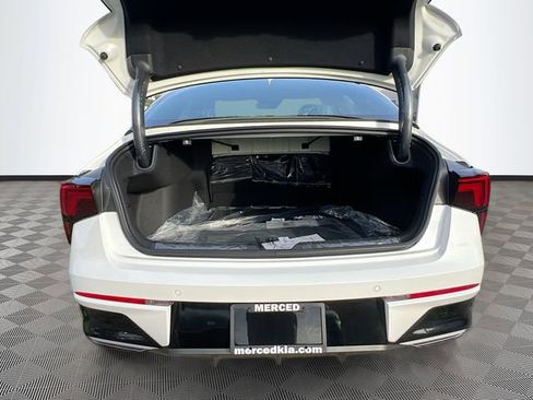 New 2026 Kia K5 GT-Line image 25