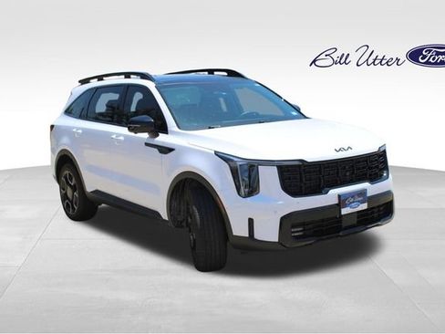 Used 2026 Kia Sorento SX AWD/4WD image 3