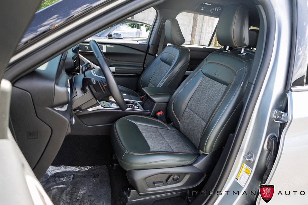 Used 2023 Ford Explorer Timberline AWD/4WD image 21