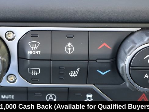 New 2026 Jeep Gladiator Mojave image 23