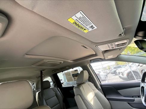 Used 2015 Honda Odyssey EX-L image 11