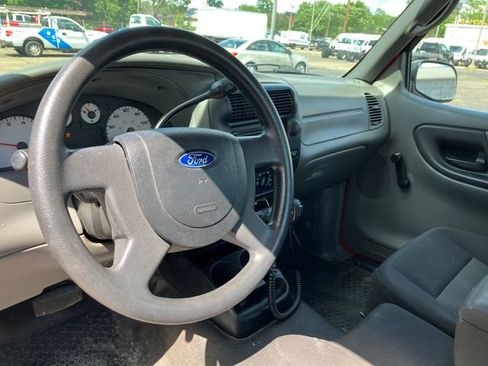 Used 2004 Ford Ranger XL RWD image 8